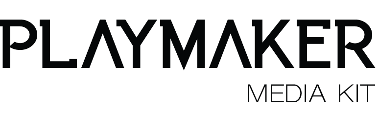 Playmaker Media Kit - Youth Baseball & Softball Player Tracking for Parents